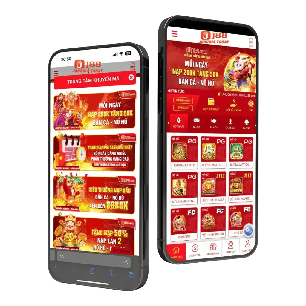 Hoàn trả hàng ngày 88uu