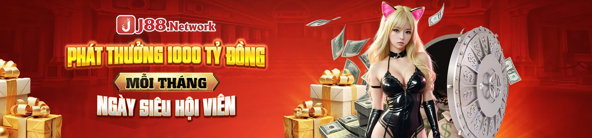 Chương trình VIP độc quyền của 88uu trang chủ chính thức