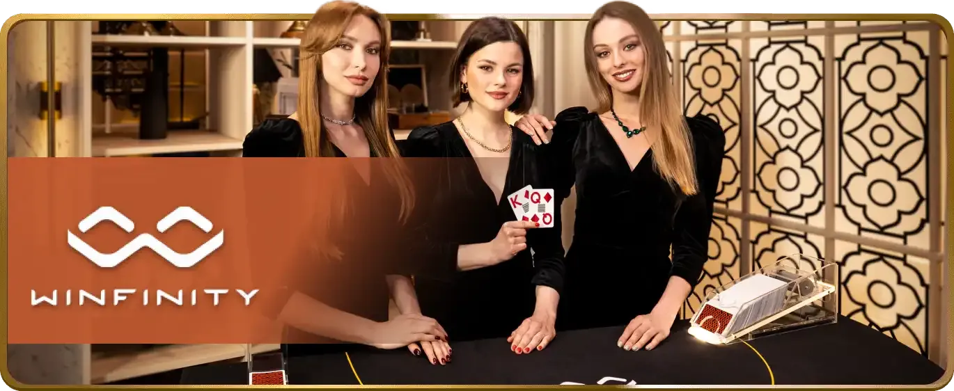 Casino Trực Tuyến