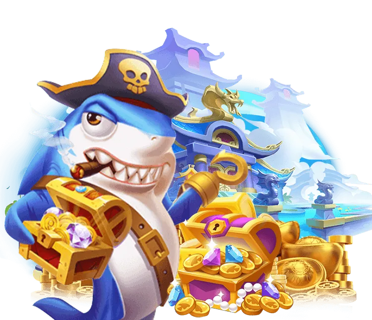 Game Bắn Cá Thần Tài 88uu