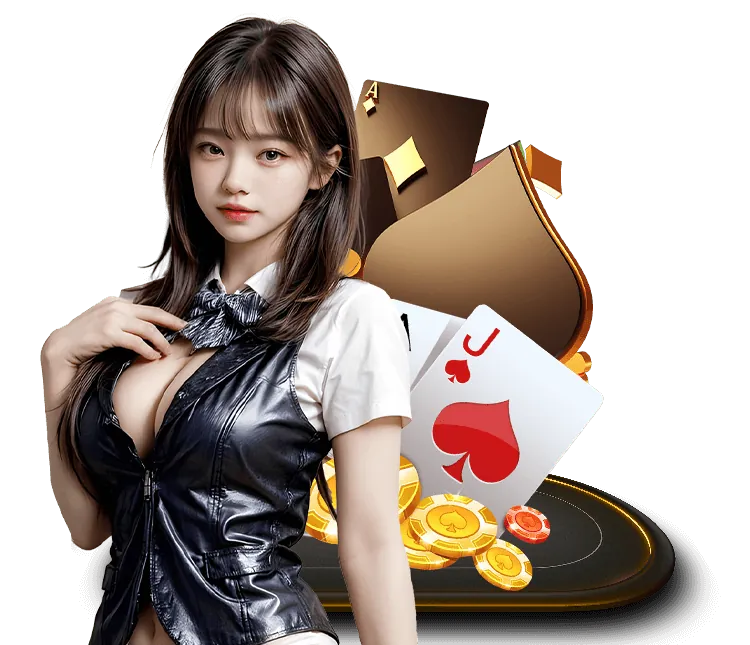 Trò chơi Baccarat tại 88uu